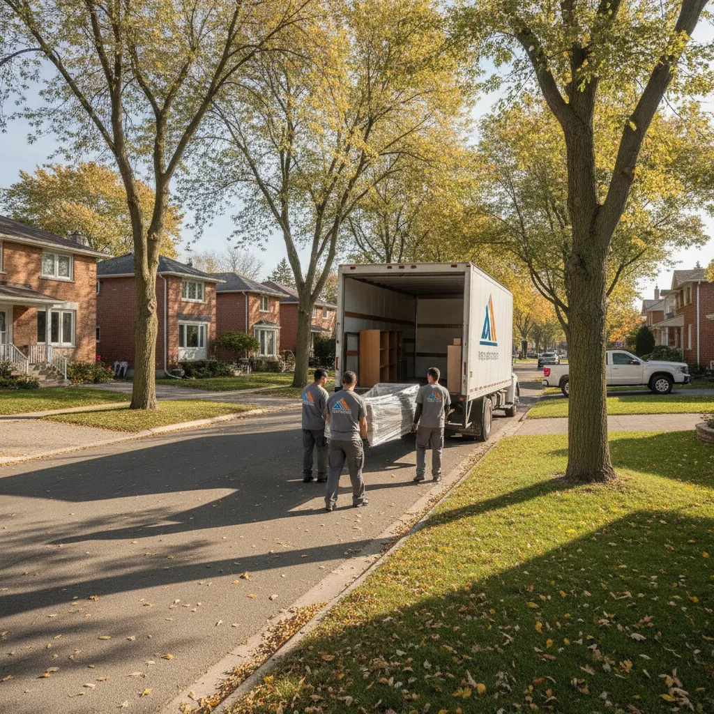 Best Moving Companies in Essex County: 2026 Guide