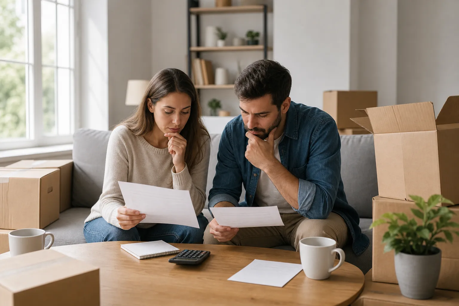 Cost and time tradeoffs: how to decide if full-service is worth it — full service movers benefits
