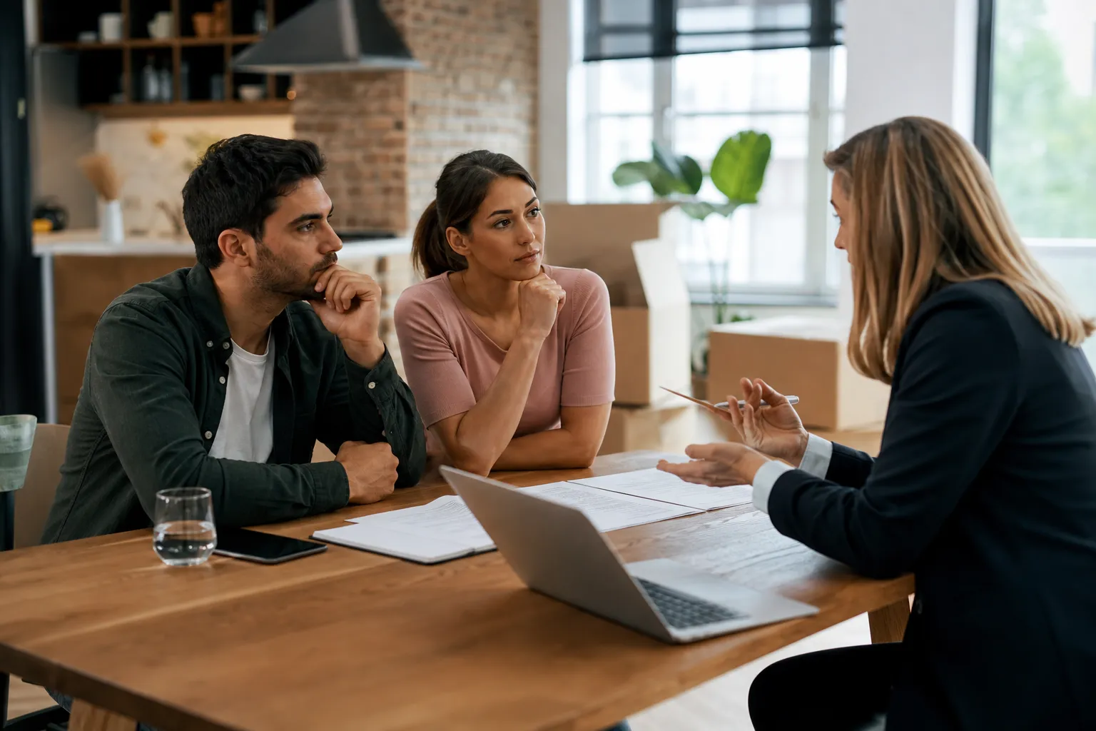 Questions to ask before you book and immediate next steps — moving quotes Windsor Ontario