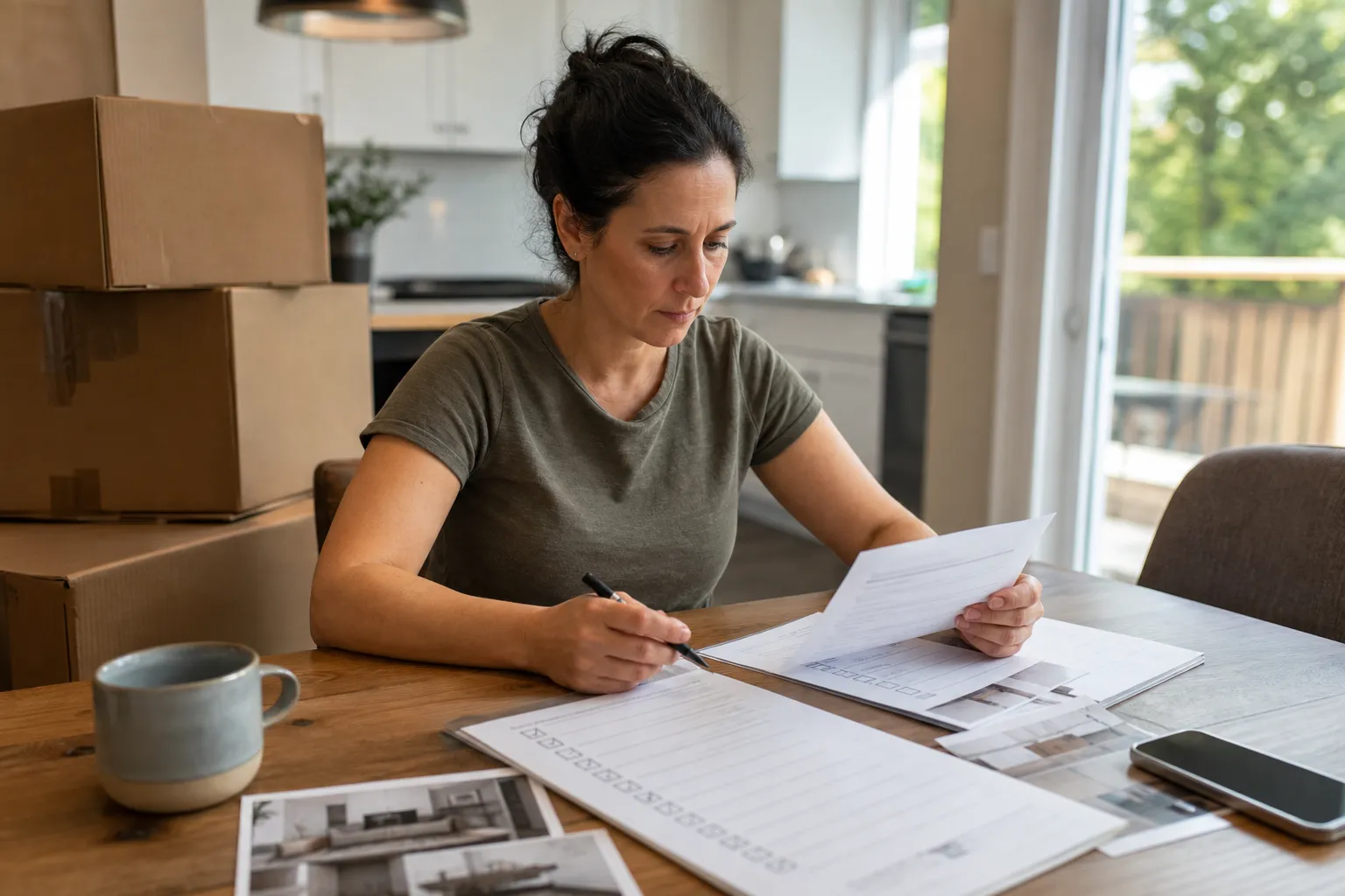 Moving Insurance FAQs in Windsor: What Coverage Should You Confirm Before Booking?